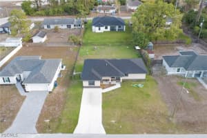 4712 3rd Street, Lehigh Acres, FL 33971 - MLS#2026012628