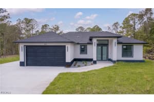 809 Williams Avenue, Lehigh Acres, FL 33972 - MLS#2026012630