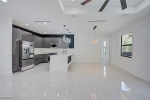 809 Williams Avenue, Lehigh Acres, FL 33972 - MLS#2026012630