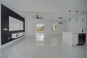 3814 17th Street, Lehigh Acres, FL 33971 - MLS#2026012635