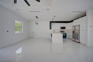 3814 17th Street, Lehigh Acres, FL 33971 - MLS#2026012635