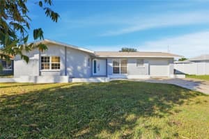 3420 4th Place, Cape Coral, FL 33904 - MLS#2026012638