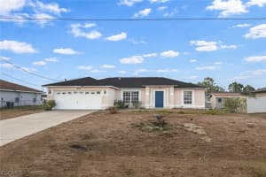 3714 5th Street, Lehigh Acres, FL 33976 - MLS#2026012643