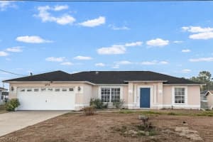 3714 5th Street, Lehigh Acres, FL 33976 - MLS#2026012643