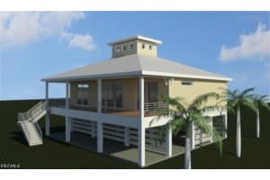 52 Doubloon Way, Fort Myers Beach, FL 33931 - MLS#2026012644