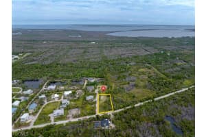 393 & 401 Raintree Place, Sanibel, FL 33957 - MLS#2026012645