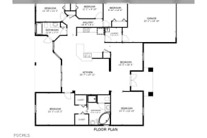 3614 4th Street, Lehigh Acres, FL 33976 - MLS#2026012646