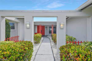 3111 22nd Place, Cape Coral, FL 33904 - MLS#2026012647