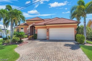 3115 22nd Place, Cape Coral, FL 33904 - MLS#2026012649