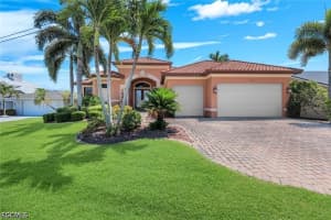 3115 22nd Place, Cape Coral, FL 33904 - MLS#2026012649