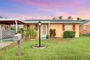 2213 Orchid Road, Lehigh Acres, FL 33936 - MLS#2026012654