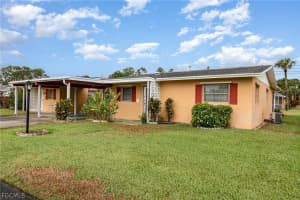 2213 Orchid Road, Lehigh Acres, FL 33936 - MLS#2026012654
