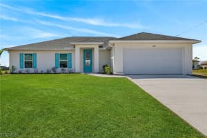 630 Nw 28th Ter, Cape Coral 630 Nw 28th Ter, Cape Coral