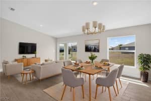 630 28th Terrace, Cape Coral, FL 33993 - MLS#2026012662