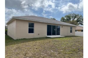1808 2nd Place, Cape Coral, FL 33991 - MLS#2026012663