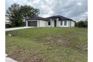356 Progress Avenue, Lehigh Acres, FL 33974 - MLS#2026012666