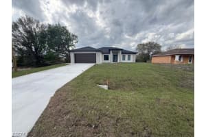 356 Progress Avenue, Lehigh Acres, FL 33974 - MLS#2026012666