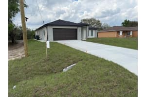 356 Progress Avenue, Lehigh Acres, FL 33974 - MLS#2026012666