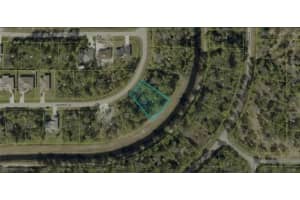 1956 Quintero Lane, Lehigh Acres, FL 33972 - MLS#2026012672
