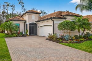 10307 Fontanella Dr, Fort Myers 10307 Fontanella Dr, Fort Myers