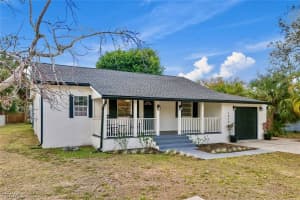 1414 Alhambra Drive, Fort Myers, FL 33901 - MLS#2026012674