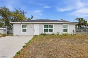 6031 N Moss Cir, Labelle