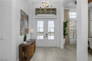 17423 Blue Sapphire Drive, Fort Myers, FL 33913 - MLS#2026012688