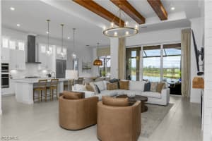 17423 Blue Sapphire Drive, Fort Myers, FL 33913 - MLS#2026012688