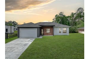 133 Greenbriar Boulevard, Lehigh Acres, FL 33972 - MLS#2026012692