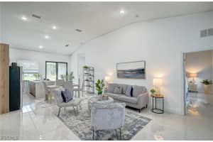 133 Greenbriar Boulevard, Lehigh Acres, FL 33972 - MLS#2026012692