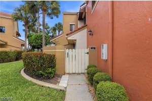 7161 Golden Eagle Court, Fort Myers, FL 33912 - MLS#2026012697