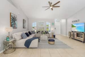 2705 11th Place, Cape Coral, FL 33914 - MLS#2026012699