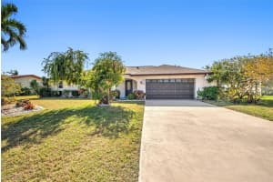 118 43rd Street, Cape Coral, FL 33904 - MLS#2026012700