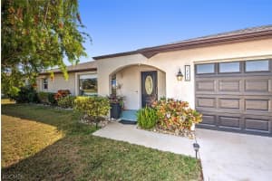 118 43rd Street, Cape Coral, FL 33904 - MLS#2026012700