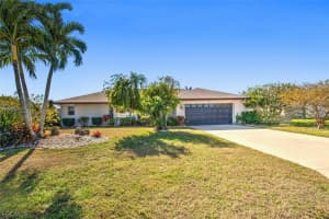118 43rd Street, Cape Coral, FL 33904 - MLS#2026012700