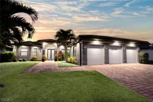 2532 25th Avenue, Cape Coral, FL 33914 - MLS#2026012721