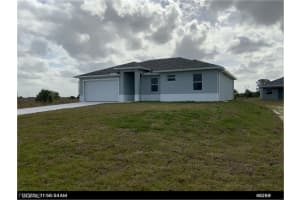 125 BETHLEHEM Place, Labelle, FL 33935 - MLS#2026012727