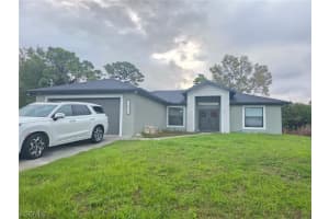 1600 FRED Avenue, Lehigh Acres, FL 33971 - MLS#2026012737