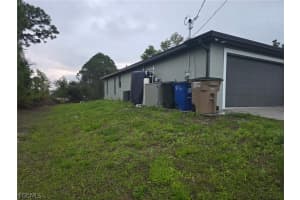 1600 FRED Avenue, Lehigh Acres, FL 33971 - MLS#2026012737