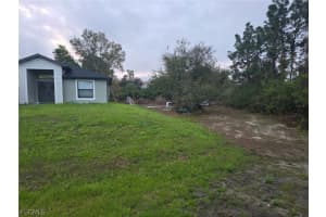 1600 FRED Avenue, Lehigh Acres, FL 33971 - MLS#2026012737