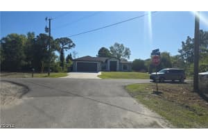 1600 FRED Avenue, Lehigh Acres, FL 33971 - MLS#2026012737