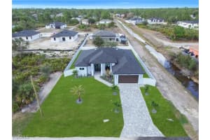3100 41st Street, Lehigh Acres, FL 33971 - MLS#2026012741