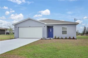 2210 4th Street, Cape Coral, FL 33991 - MLS#2026012745