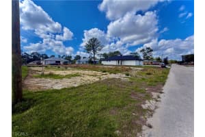 4729/4731 27th Street, Lehigh Acres, FL 33973 - MLS#2026012746