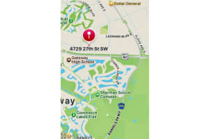 4729/4731 27th Street, Lehigh Acres, FL 33973 - MLS#2026012746