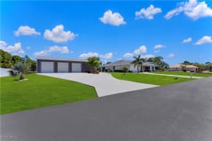 4609 Inez Avenue, Lehigh Acres, FL 33976 - MLS#2026012748