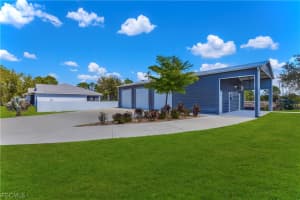 4609 Inez Avenue, Lehigh Acres, FL 33976 - MLS#2026012748