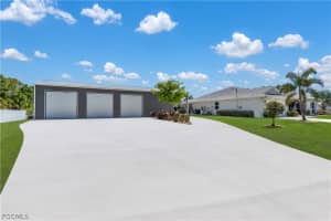 4609 Inez Avenue, Lehigh Acres, FL 33976 - MLS#2026012748