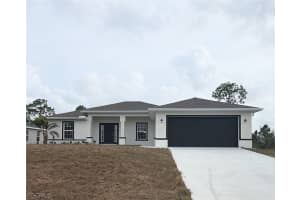 1704 33rd Lane, Cape Coral, FL 33909 - MLS#2026012749