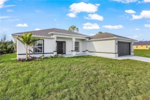 1704 33rd Lane, Cape Coral, FL 33909 - MLS#2026012749